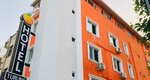 Turunç Hotel Antalya - Ex Omur Hotel (Antalya, Muratpasa District, Yuksekalan Neighborhood, 487th Street, 3/B), hotel