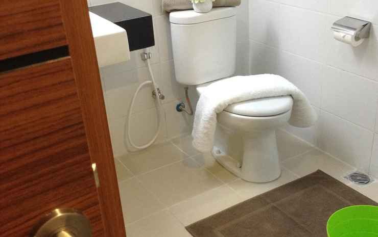 Фото Beverly Dago Apartment by HouseinBandung