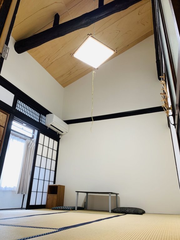 Фото Himesato Guesthouse Icone