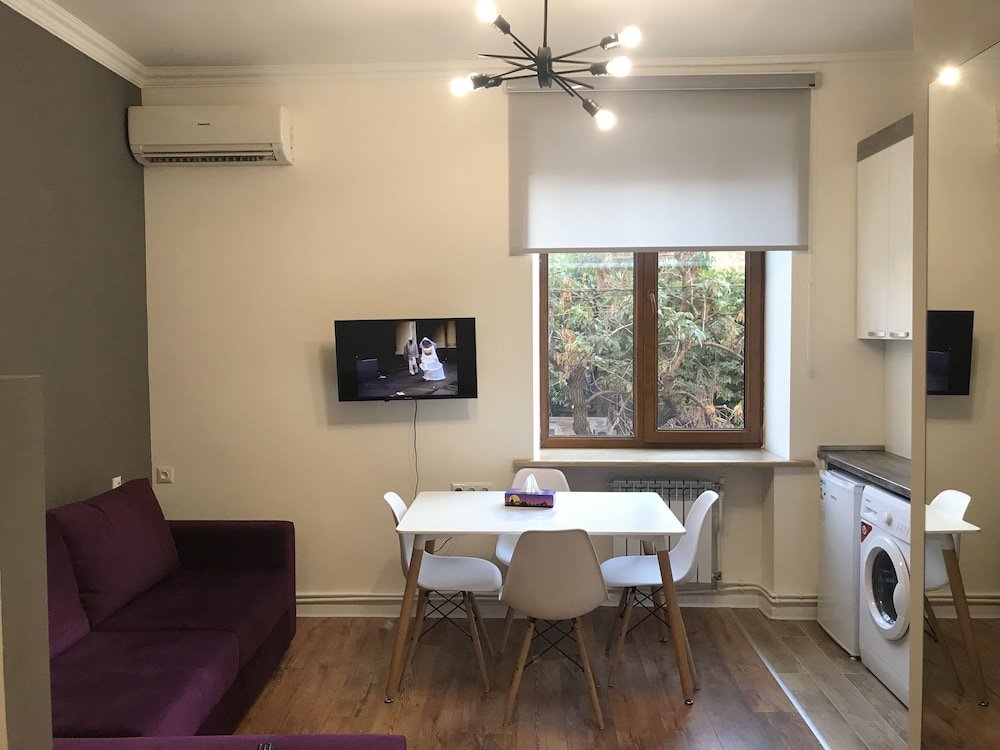 Фото RlS Central Apartments