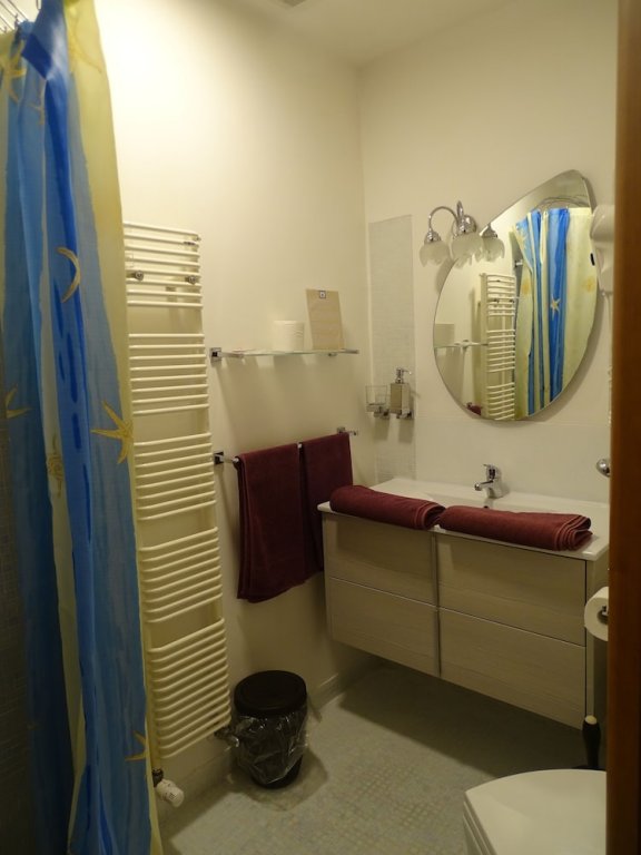 Фото B&b Venezia In Suite & Apartments