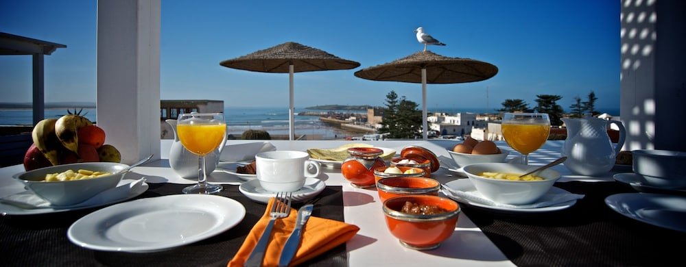 Фото Dar L'Oussia