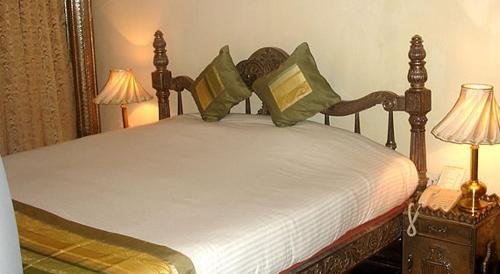 Фото Empires Hotel Bhubaneswar