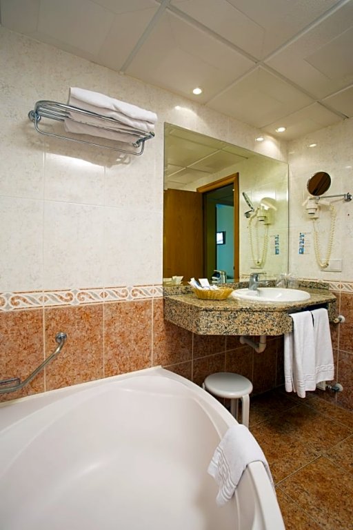 Фото Hotel Palm Beach