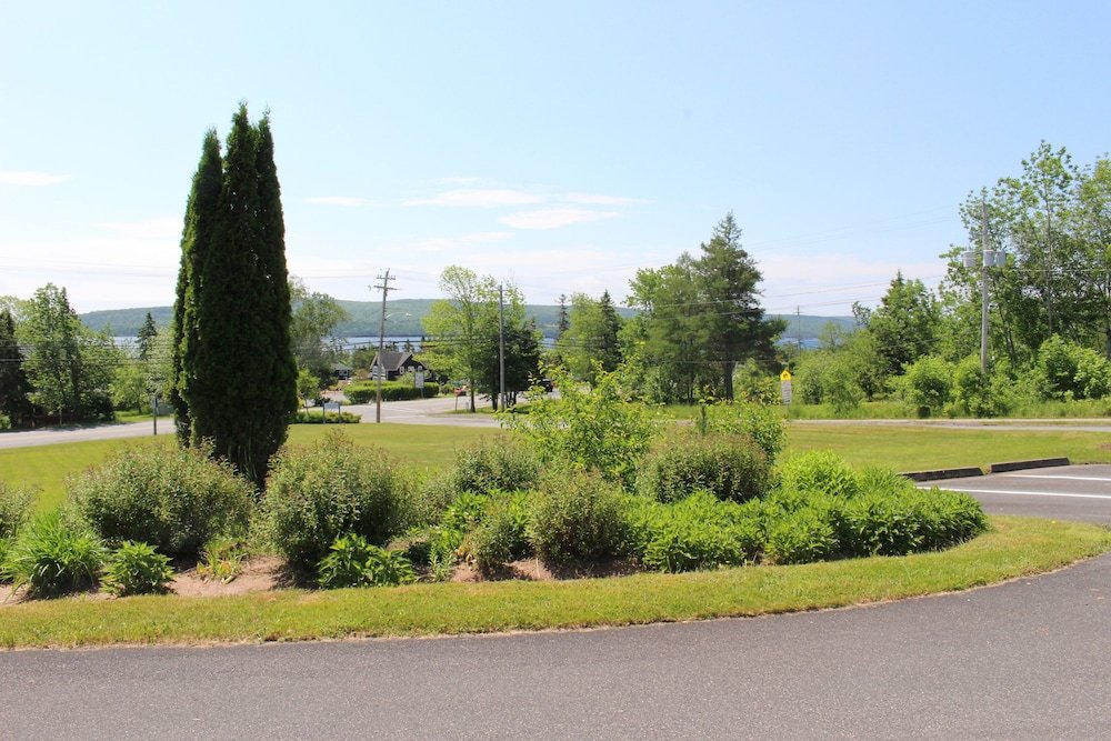 Фото Auberge Gisele's Inn