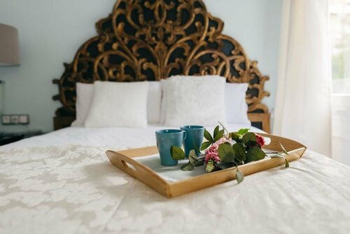 Гостиница Royal Suite Santander в Сантандере