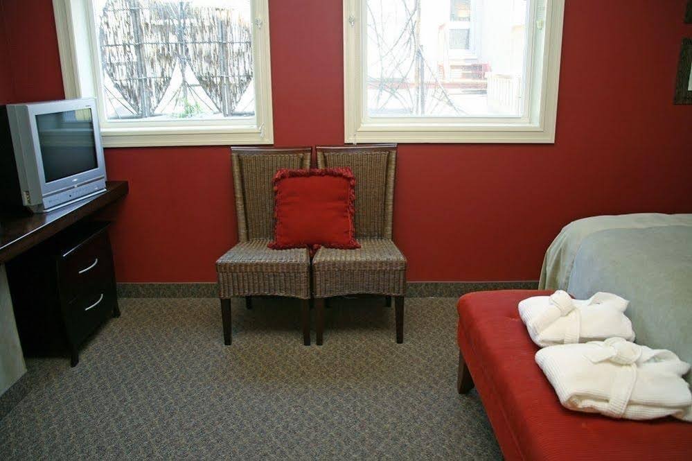 Фото Mercer Hotel Downtown, Bw Premier Collection