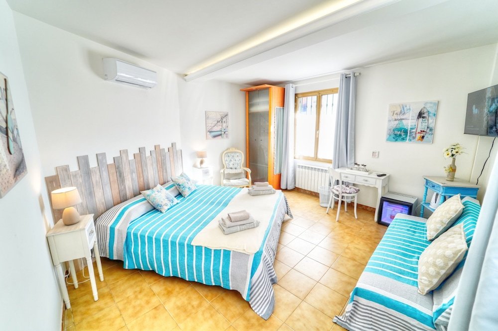 Фото B&b My Home