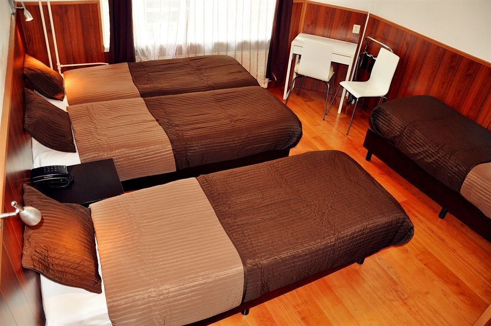 Фото Hotel Flipper Amsterdam