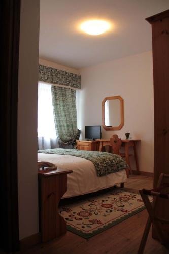 Фото Garnì Valdan