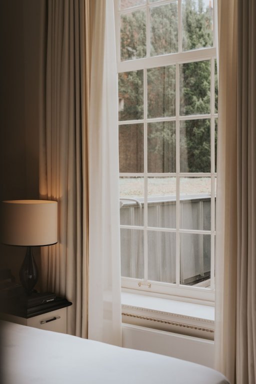 Фото Waldorf Astoria Amsterdam