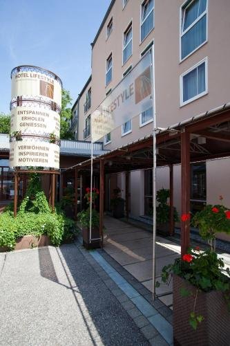 Фото Hotel Lifestyle