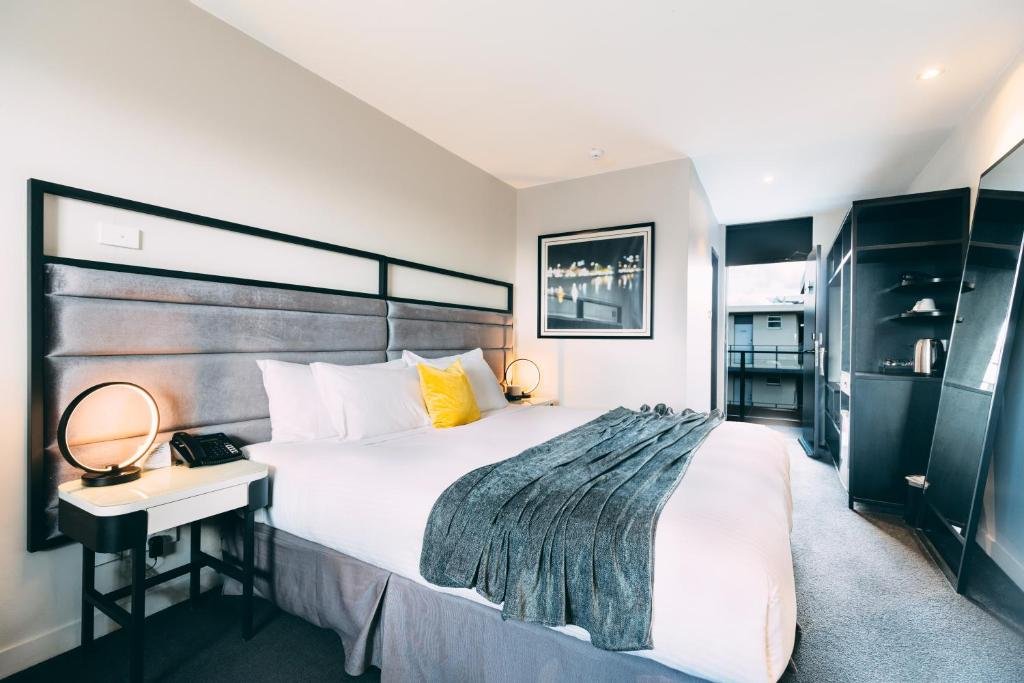 Фото Haven Glebe