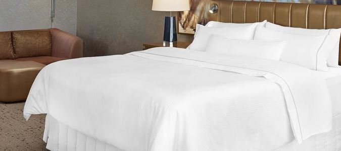 Фото The Westin Edmonton by Marriott