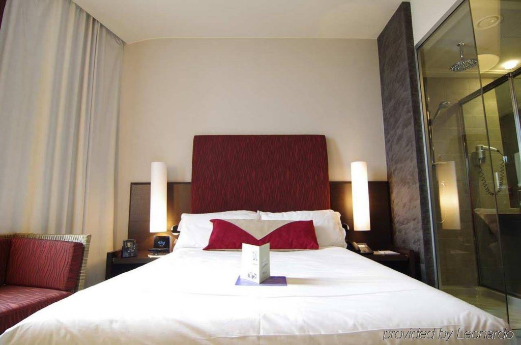 Фото Hi Hotel Bari