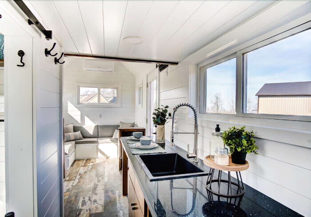 Фото River & Twine