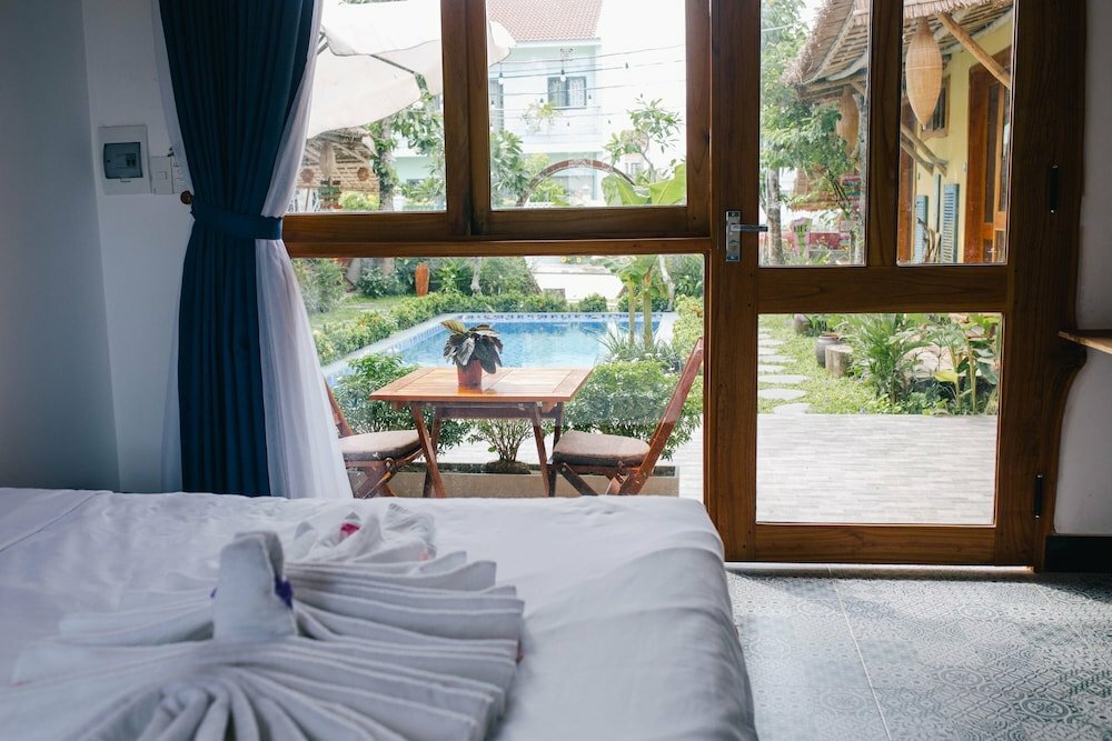 Hotel An Bang Vera Homestay, Hội An, photo