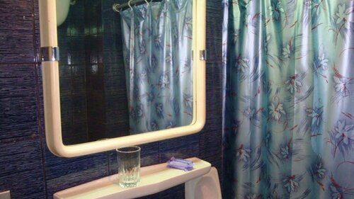 Гостиница Delta Hotel Alexandria в Александрии