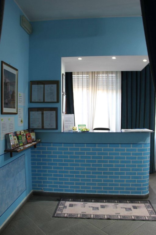 Фото Hotel Alessander