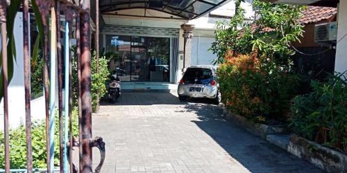 Фото Rori Homestay