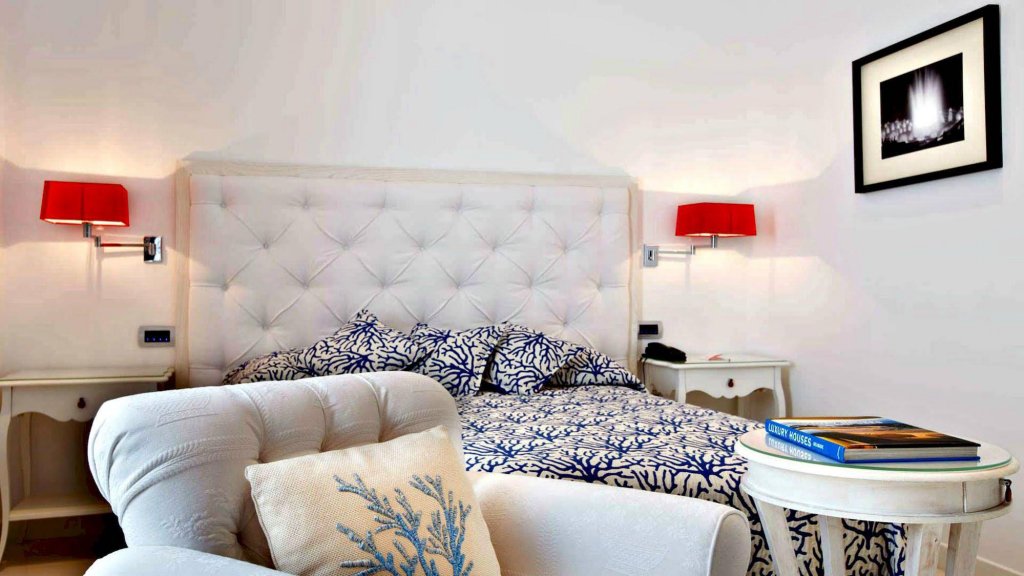 Фото La Ciliegina Lifestyle Hotel