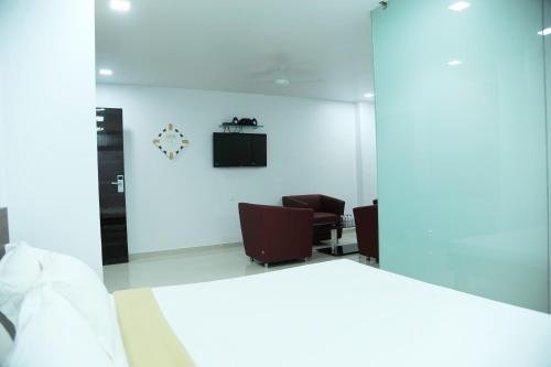 Фото Hotel Heritage Somnath