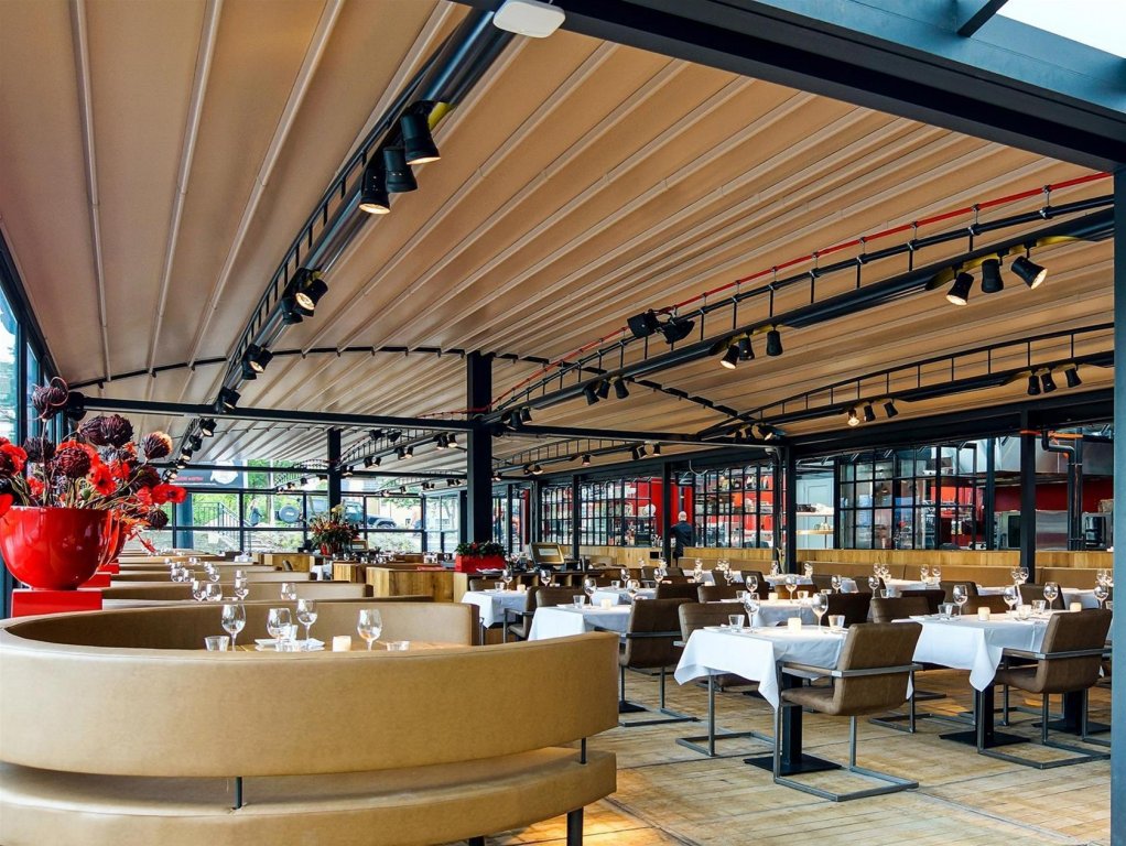 Фото Apollo Hotel Amsterdam, a Tribute Portfolio Hotel