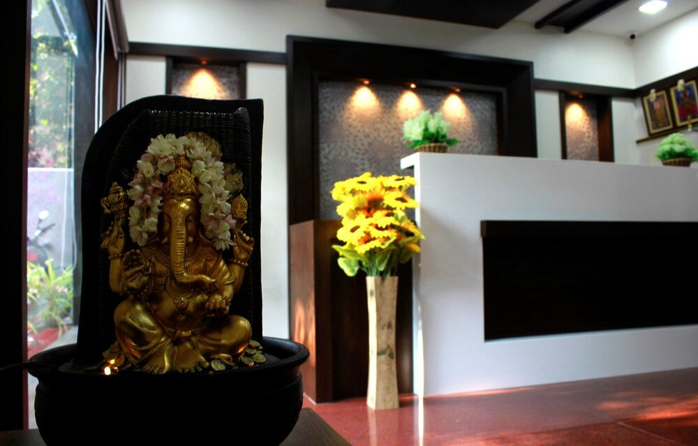 Фото отеля 3