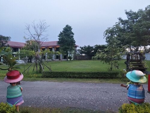 Madoony Resort