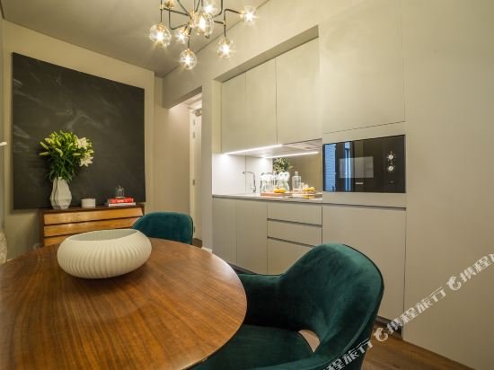 Фото Dare Lisbon House