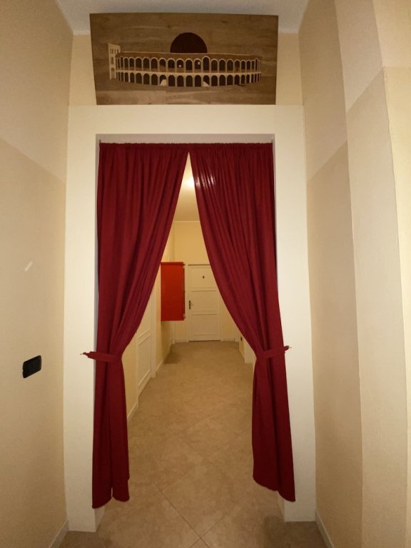 Фото L'Opera Rooms