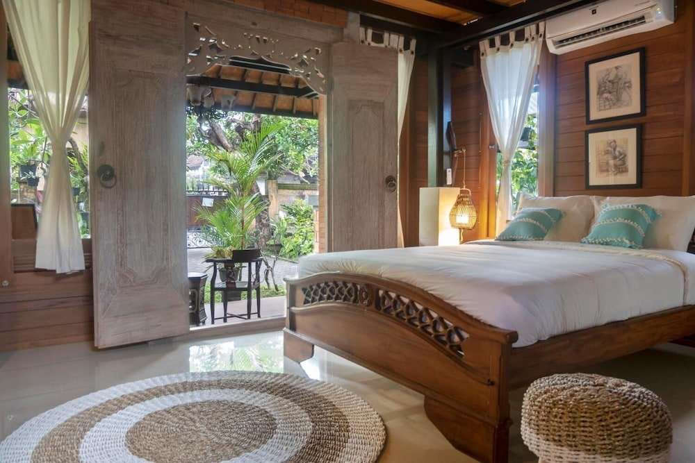 Фото Katang-katang Guest House Bali