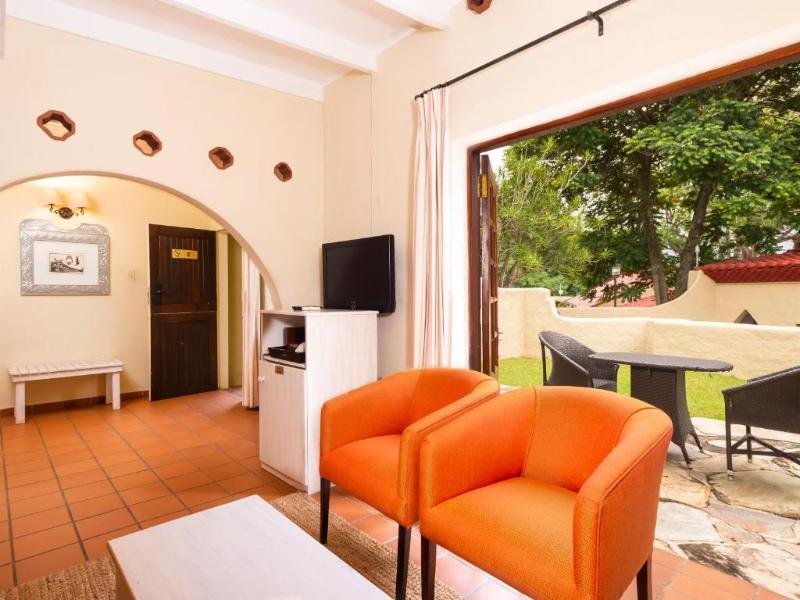 Фото Aha Casa Do Sol Hotel & Resort