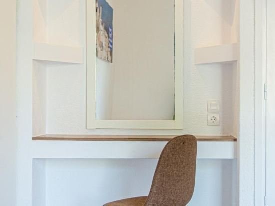 Фото Simple Hotel Hersonissos Sun