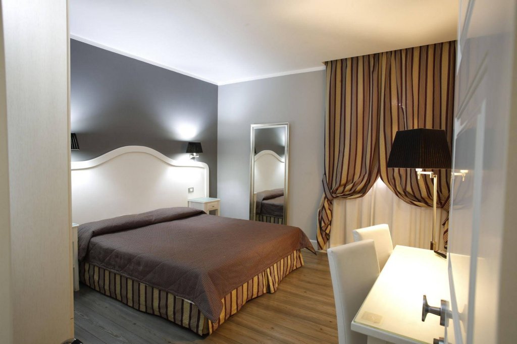 Фото Suite Castrense