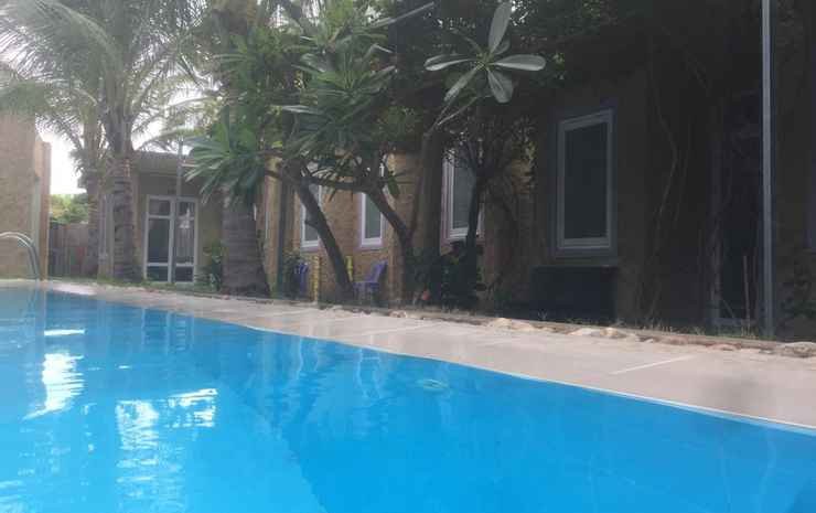 Фото Muine Sunlight Villa