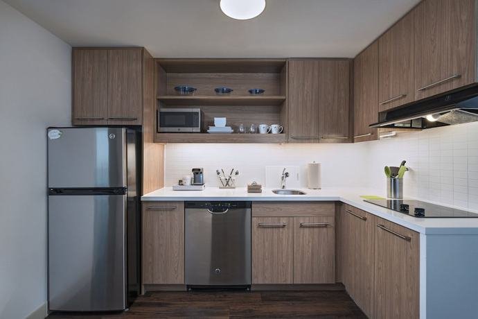 Фото Element Austin Round Rock