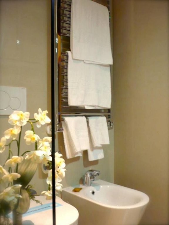 Фото Hotel Leopardi