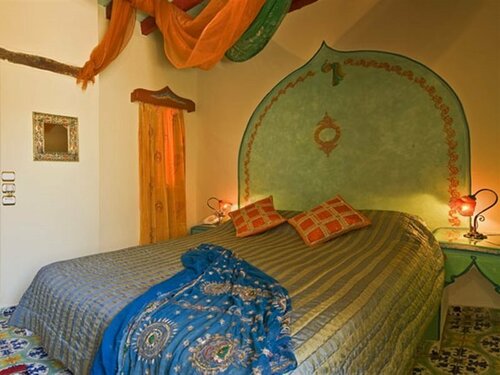 Гостиница Ai Yanni Boutique Rooms на Родосе