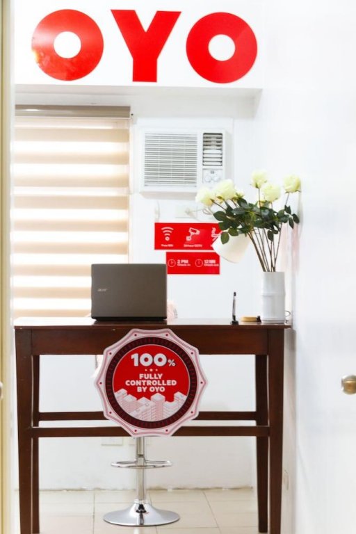 Фото Buenbyahe Urban Deca Tower Edsa