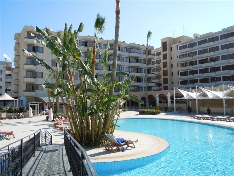 Фото Atlantica Oasis