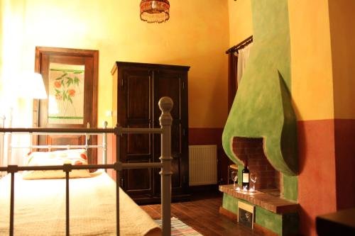 Фото Mythos Guesthouse