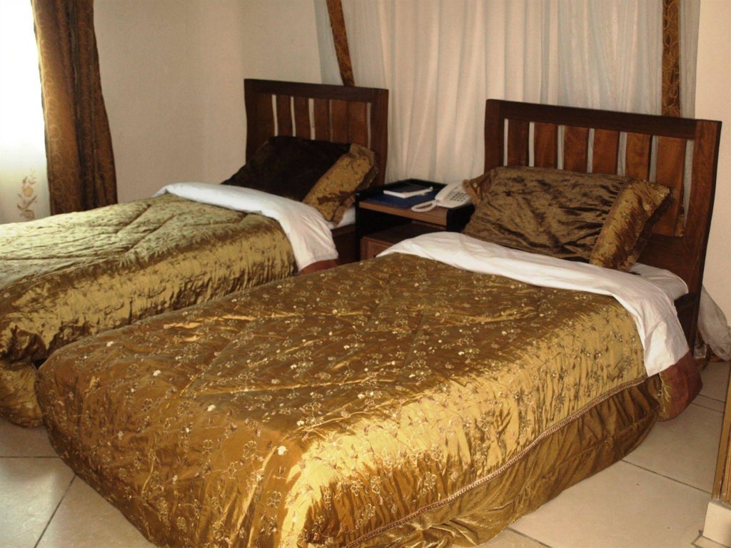 Фото Chamiachi Luxury Apartments