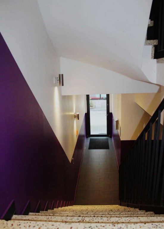 Фото Hirsch Hotel Hanau