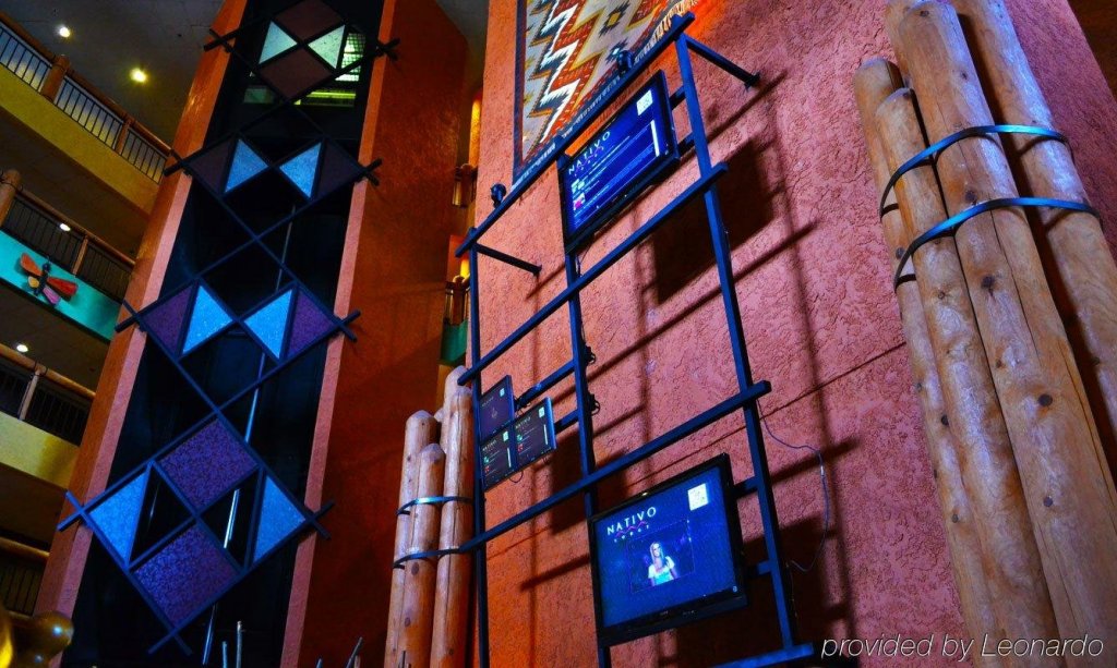 Фото Nativo Lodge