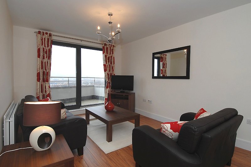 Фото Cordia Serviced Apartments