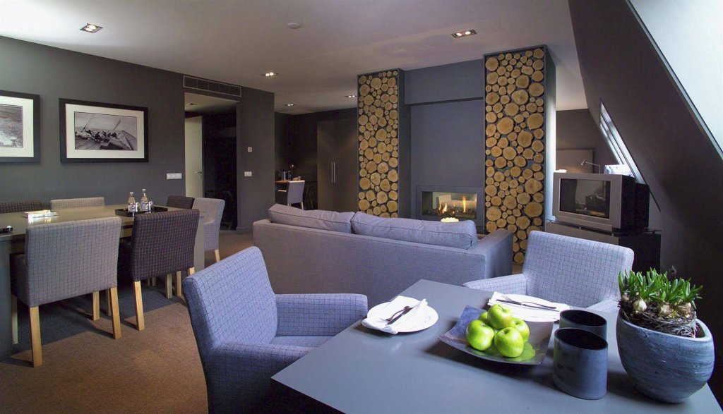 Фото Bliss Boutique Hotel