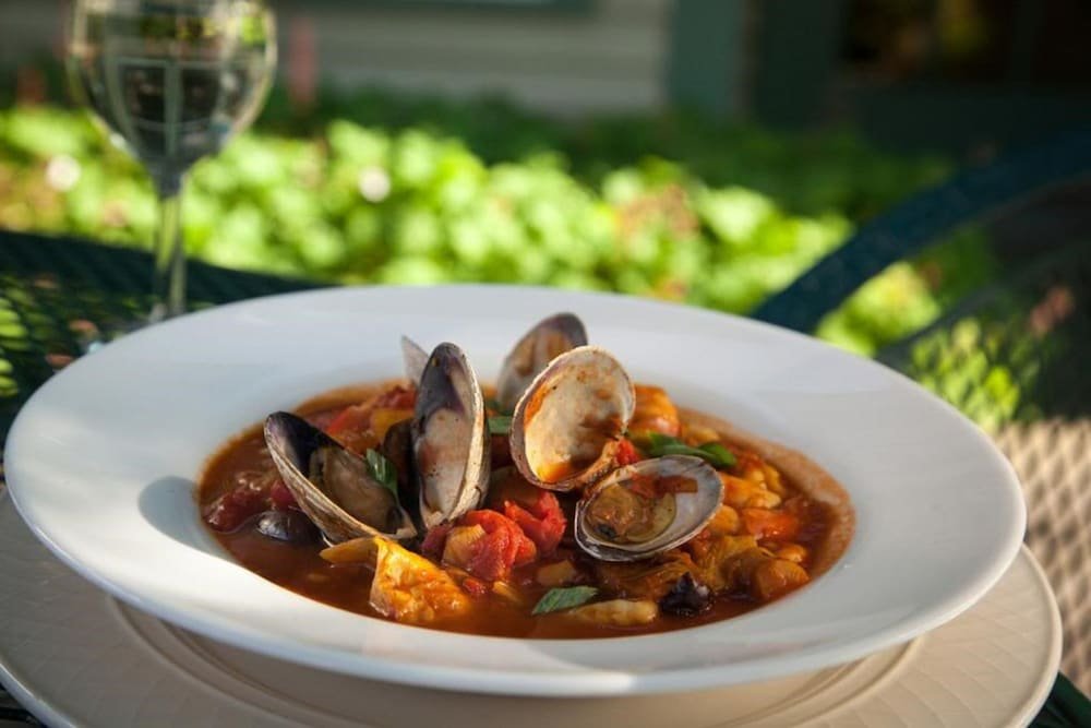 Фото Chesterfield Inn