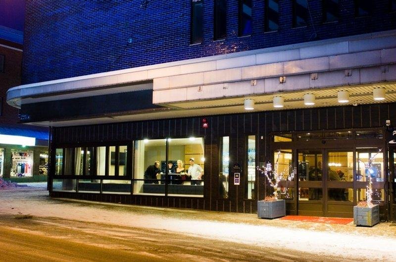 Фото Best Western Plus Grand Hotel Elektra