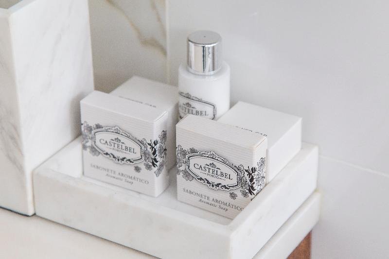 Фото Oca Flores Hotel Boutique